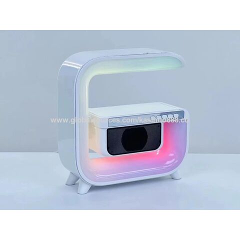 Cordless Toaster Light, Toaster Lamp, Led Toaster, Night Light