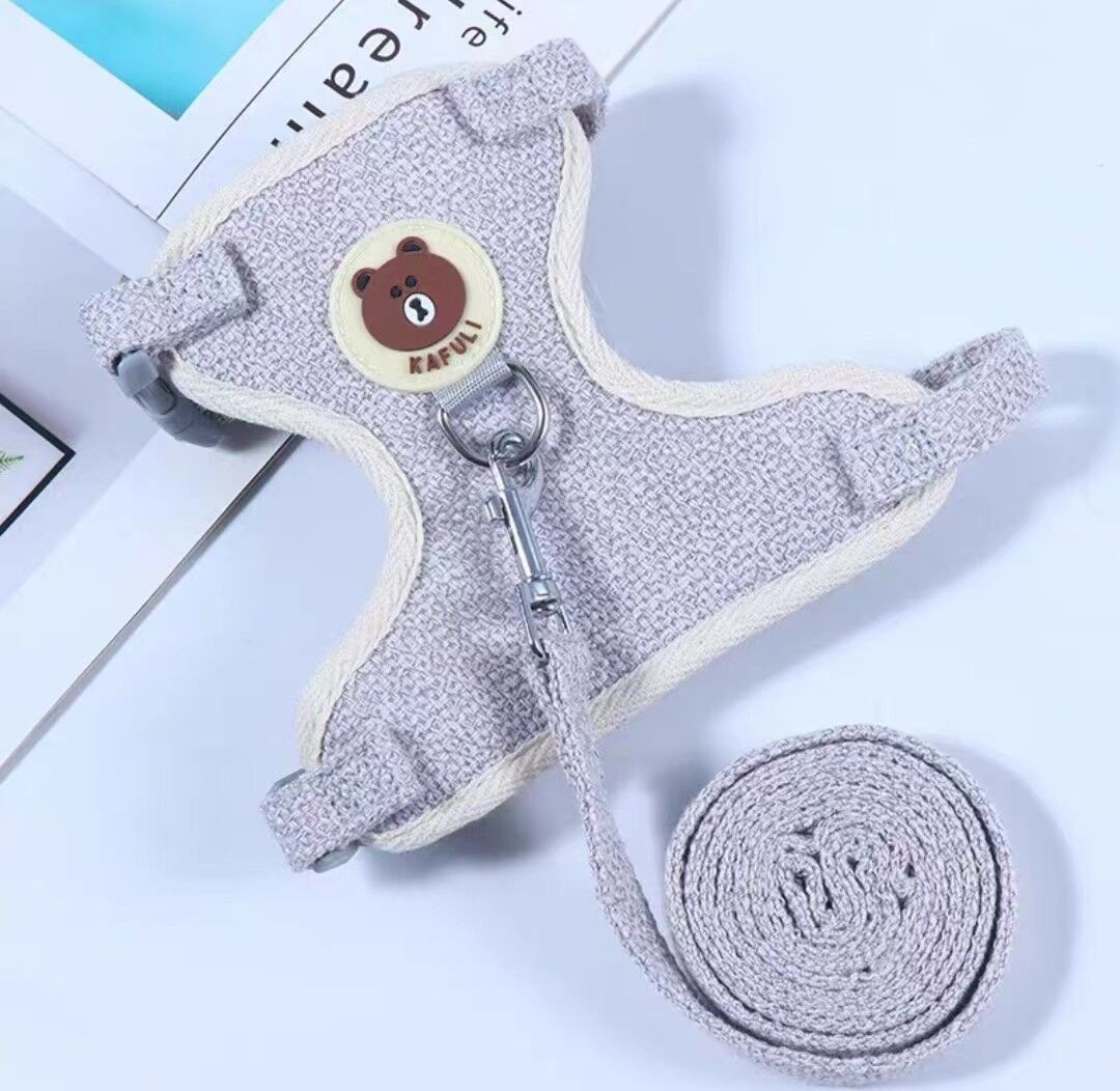 Buy Wholesale China Wholesale Pet Products Multicolor Pet Harnesses