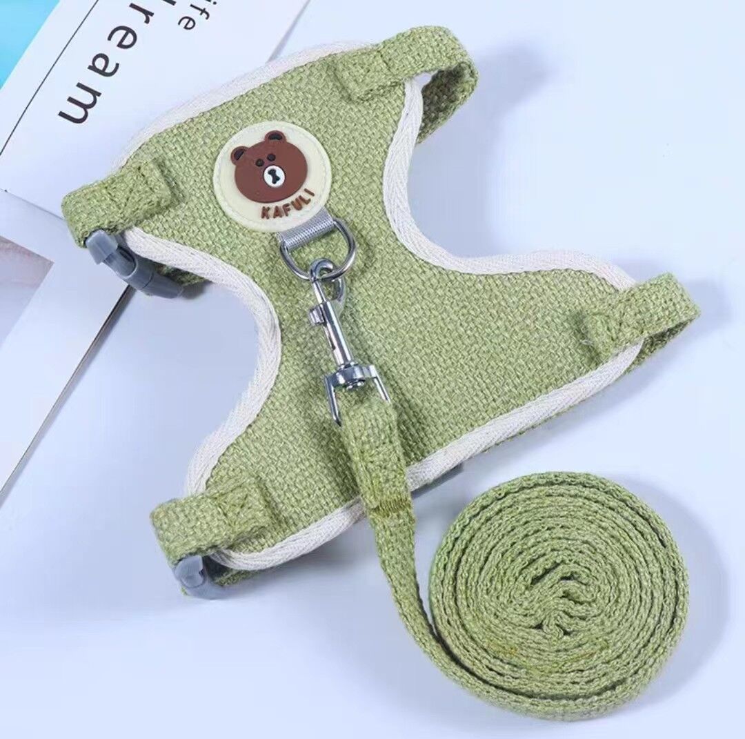 Buy Wholesale China Wholesale Pet Products Multicolor Pet Harnesses
