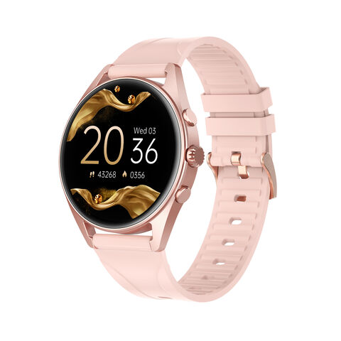 W68 smart watch online app download