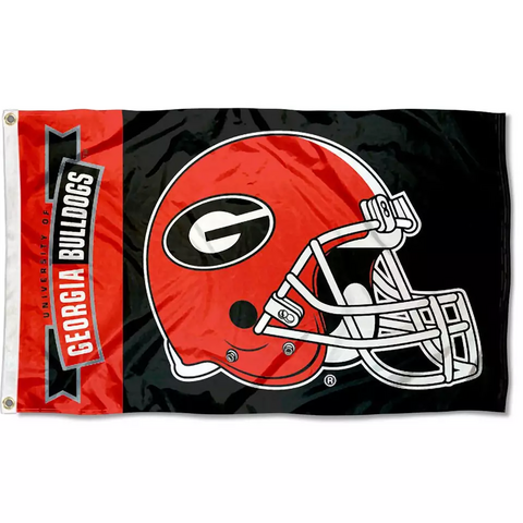 2022 NFL Team Flag 3*5FT Printed Factory Price NFL Car Flag