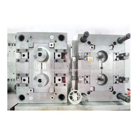 Over-Molding Mold for Plastic Self-Service Machines - China Plastic Mold,  Injection Mould