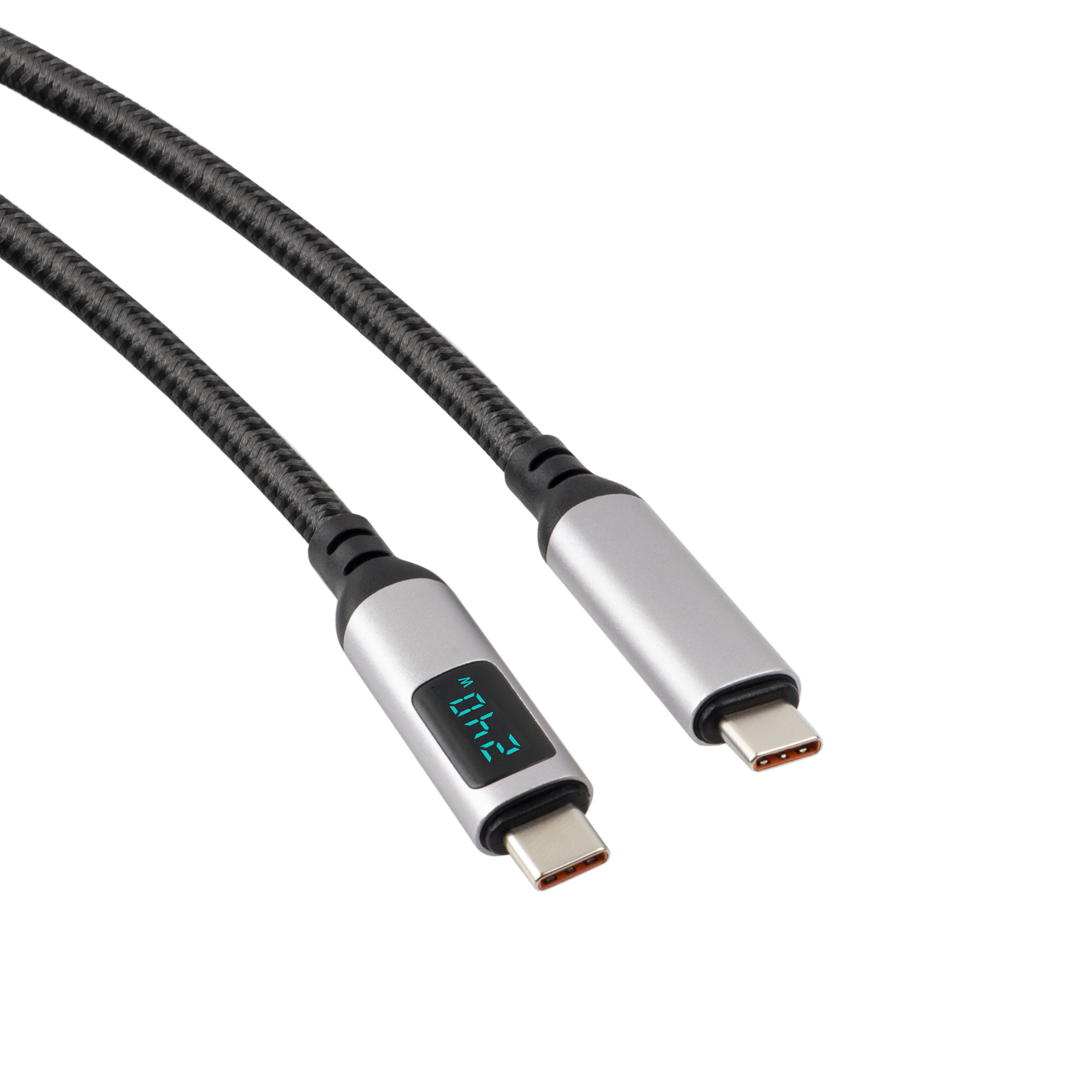 Buy Wholesale China Usb4 Cable Usb C Cable Thunderbolt 4 Thunderbolt 3