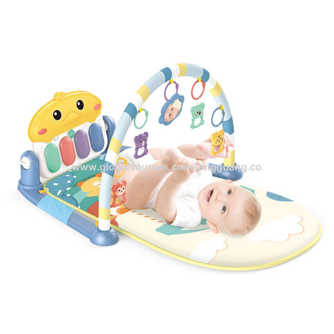 Musical Rocker Silla Columpio Mecedora Eléctrica Bebe Cuna Color