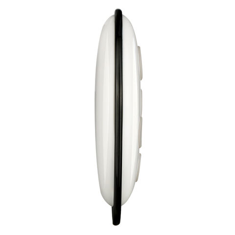 Control Remoto RF Multicolor DC9V 4 Botones Código de Aprendizaje EV1527 Sirena Universal Lámpara LED Control de Iluminación Barreras rosa