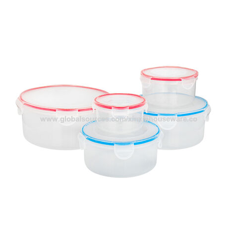 Divided Plastic Food Container China Trade,Buy China Direct From
