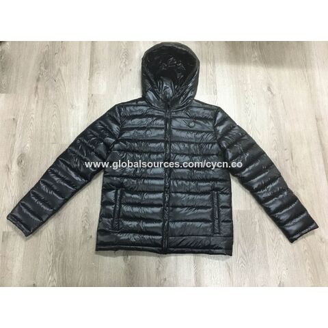 New Design Men's Winter Jacket 2023 Winter Warm Thick Coat Male Casual  Patchwork Windproof Overcoats Jacket Puffer Jacket - China Men Down Jacket  and Mens Down Jacket price