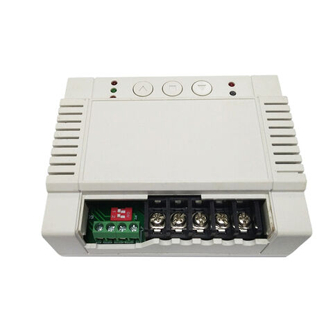 433MHZ AC 110V 220V 260V RF Wireless Remote Control Switch Socket