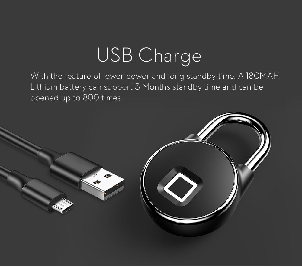 Buy Wholesale China High Security Level Waterproof And Anti-theft ...