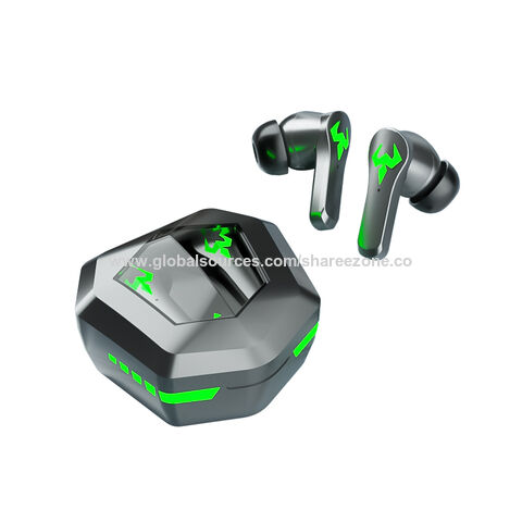  Heave Auricular Bluetooth inalámbrico con cancelación