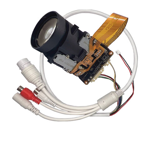 Factory Direct High Quality China Wholesale 5mp 10xauto