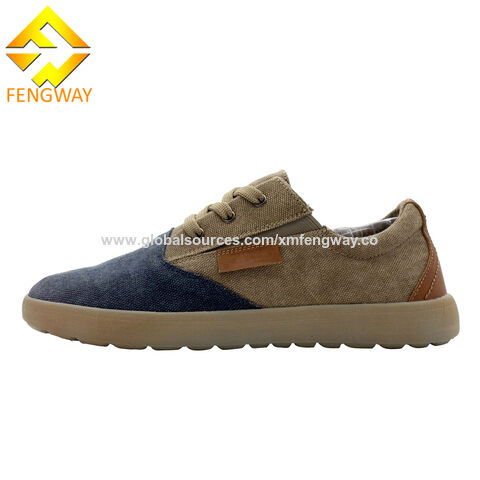 Buy Wholesale China Top Quality Streetwear Zapatos Hombre Eva Sole