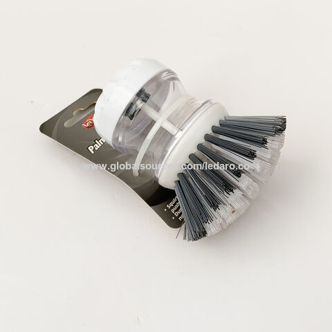 Buy Wholesale China Best-selling Good Grips Dish Brush Soap