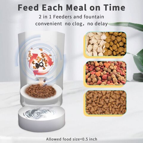 China Factory Direct OEM ODM Interactive Cat Feeder, Play Toy Set