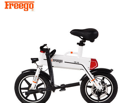 Freego electric bikes liquidation hot sale