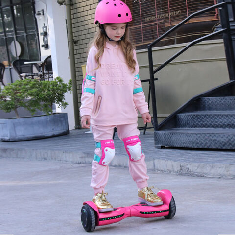 Hoverboard Para Niños Y Adolescentes, Scooter Autoequilibran