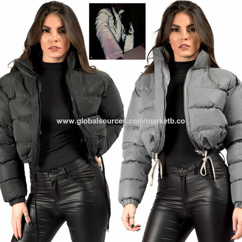 Puffer Jackets, Women's Bubble Coats