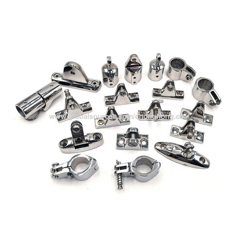 Marine Parts 304/316 Stainless Steel Boat Parts Yacht Parts for Ship/Yacht/ Boat Fitting - China Marine Parts, Boat Parts