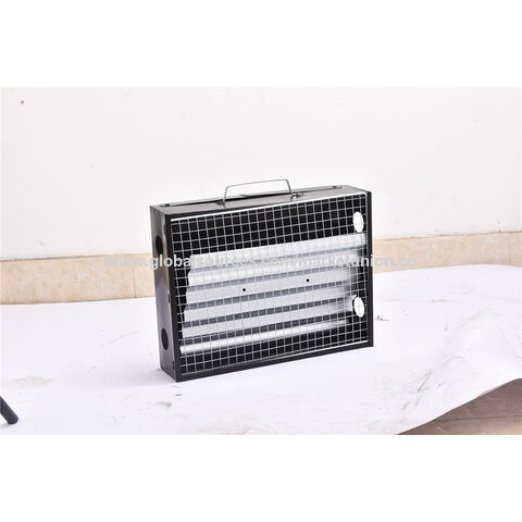 Mini Barbecue Portable au Charbon de Bois Pliable avec Poignée - Grill BBQ Compact pour Camping et Extérieur