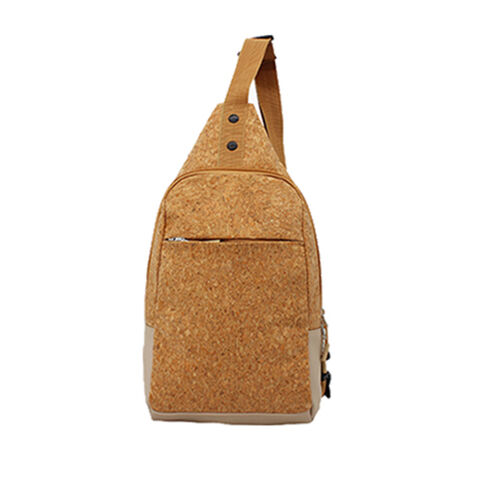 Buy Peach Side Bag 7 Inch Online at Best Prices