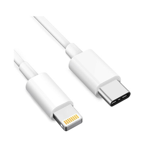 Cable BWOO 2.4A - Carga rápida - 3m - USB-C