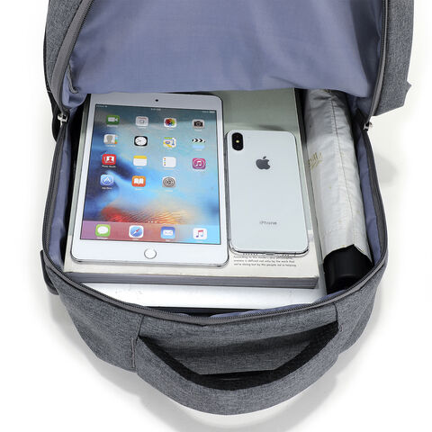 New supplier 18 Inch Rolling Backpack Luggage Trolley School Bag Wheeled Backpack for Kids in School