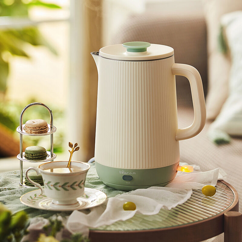  Insulated Teapot,Insulated coffee jug,1.8L/2.3L High