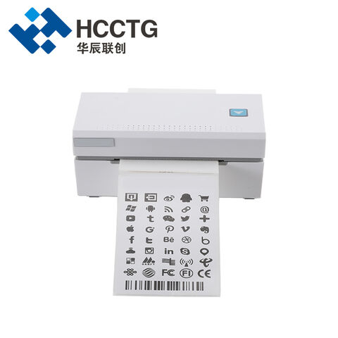 Achetez en gros 80mm Sans Fil Wifi Usb Imprimante Expédition Code à Barres  étiquette Imprimante Thermique Hcc-k37 Chine et Imprimante D'étiquette  Thermique à 30 USD
