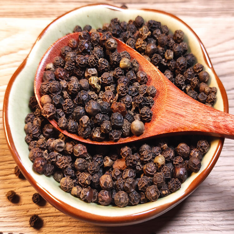 Buy Wholesale Thailand Black Pepper High Quality Ceylon Black Pepper