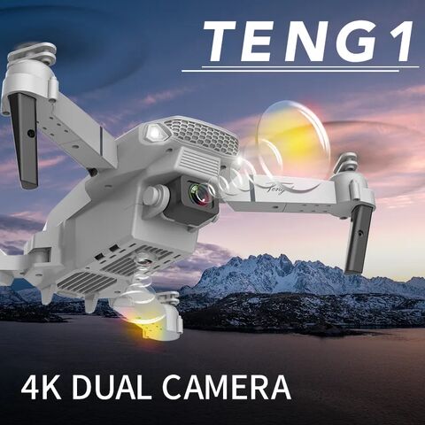 Drones avec caméra pour adultes 4k S85 Pro Rc Mini drone 4k