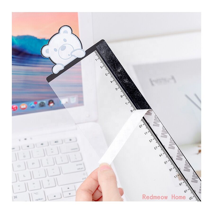 Computer Monitor Memo Board- Monitor Memo Board Handles, Easy To ...