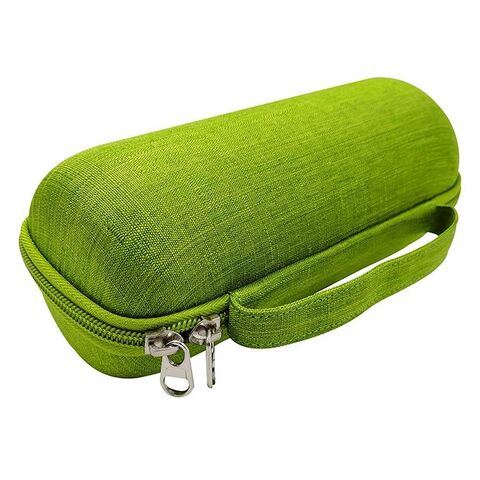Étui Rigide pour Haut-Parleur Sans Fil, Housse de Transport Portable, Sac de Rangement de Voyage