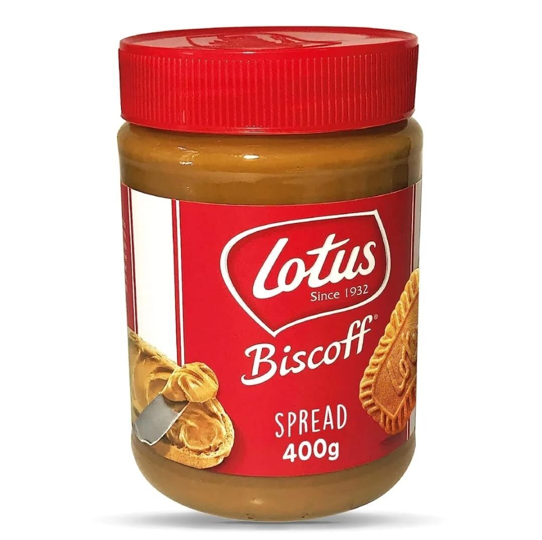 Lotus Biscoff Biscuits Lotus Biscoff Spread Biscuit Wholesale Snacks ...