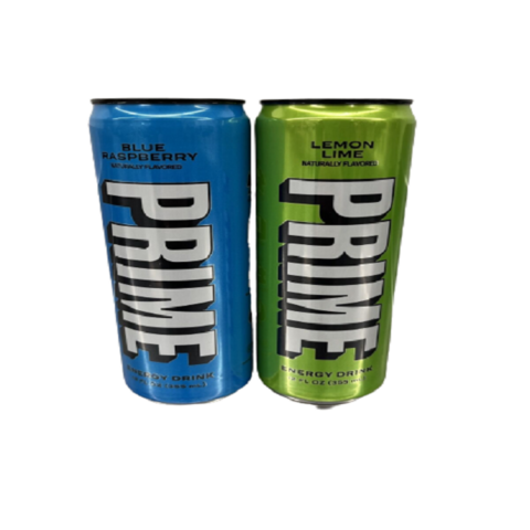 Buy Wholesale United States Prime Hydration Drink Grape 16.9oz / New /  Logan Paul / Ksi & Energy Drink , Prime Drinks , Red Bulls Drinks at USD 10