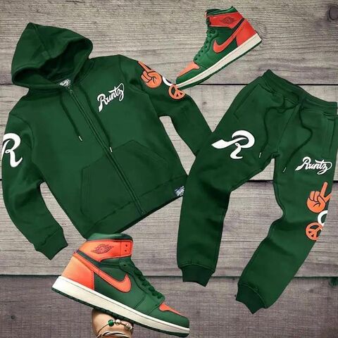 Sweat Suits Brand Your Own Tracksuit Sweat Suits Custom Tracksuits