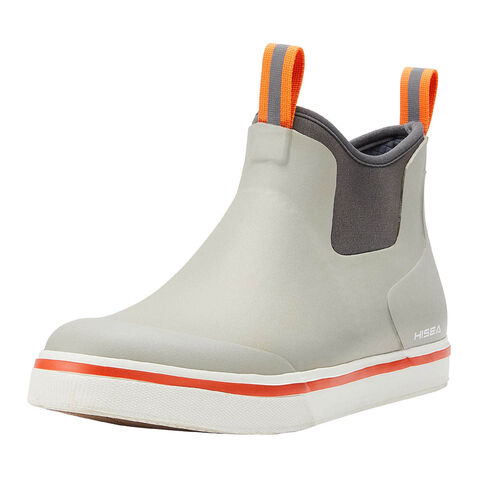 White Fishing Boots for sale