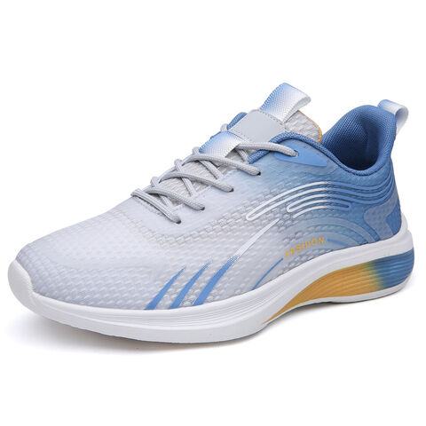 New Men's Fashionable Casual Shoes Breathable Thick Sole Comfortable Sports  Shoes - China Daily Shoes and Anti-Slip Shoes price