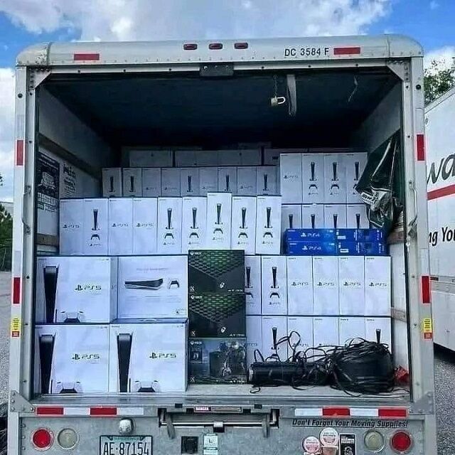 playstation 5 buy in usa