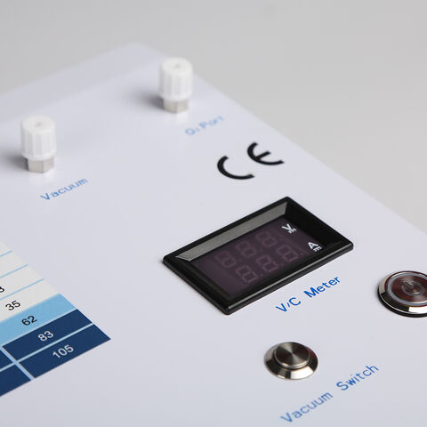 Rectal Therapy Ozone Generator Medical Therapy Machine Rectum Insufflation