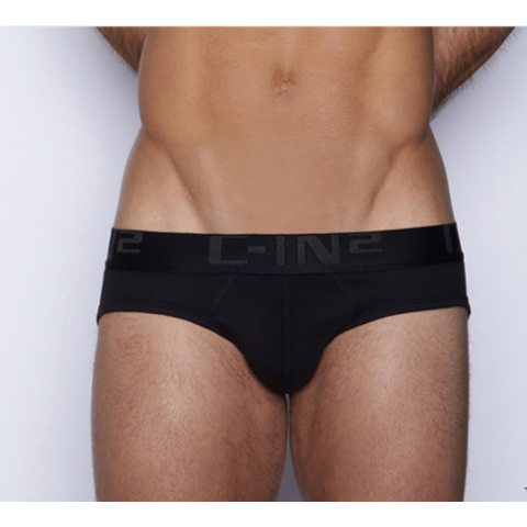 Compre Bajo Cintura U Convexo Moda Joven Sexy Hombres Bragas Brief - Main Image