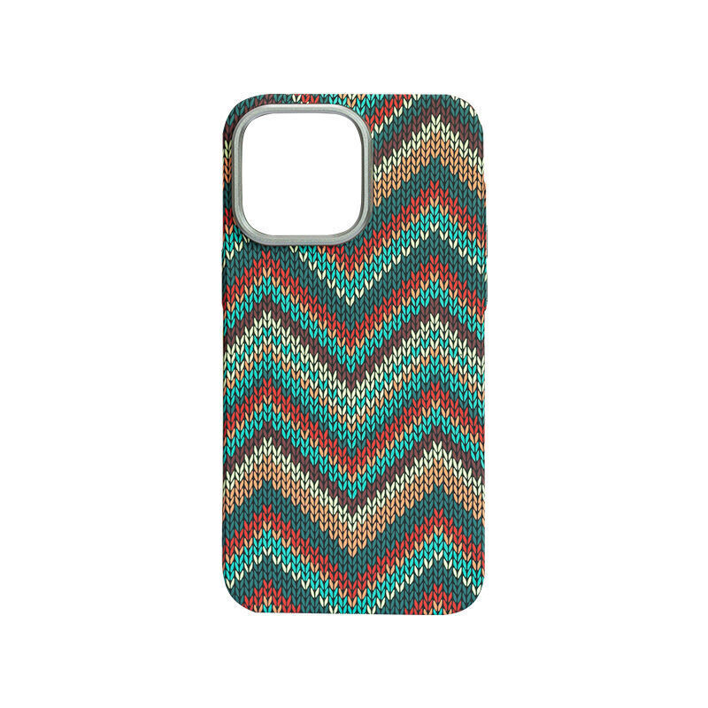 Missoni cell discount phone holder