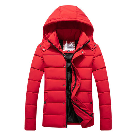 Veste de sport à capuche pour homme - Automne et hiver - Grande taille -  Fermeture éclair fine, Noir , L : : Mode