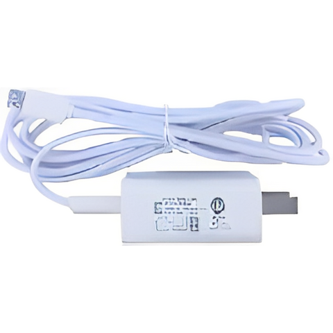 Netzteil für Alarmanlagen Stecker 5V-2A - NETZADAPTER