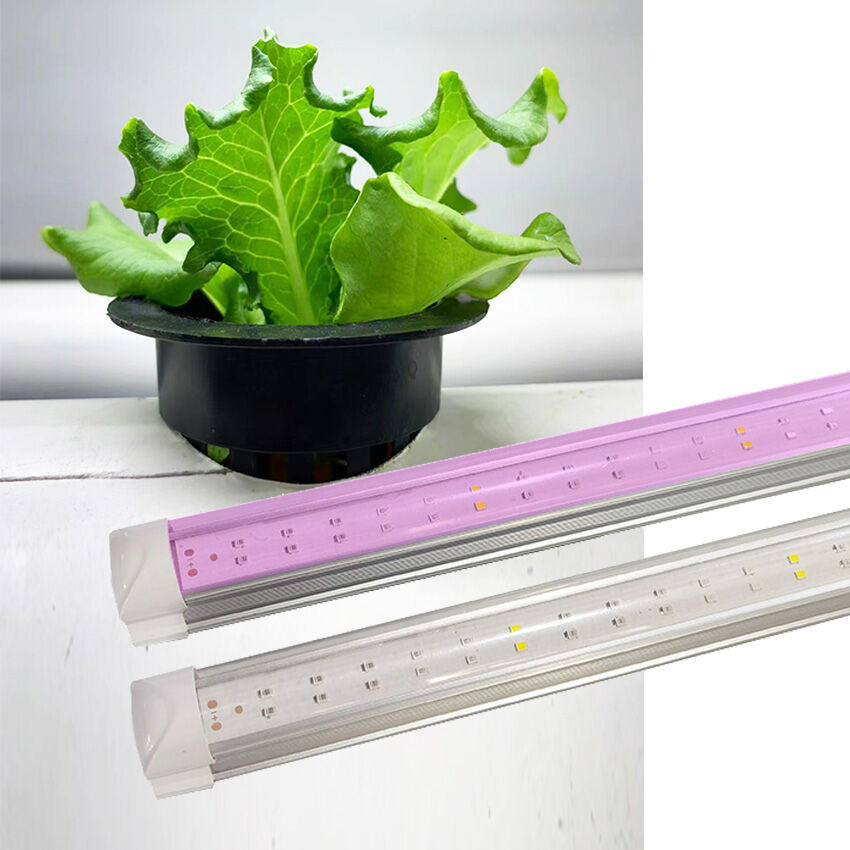 Buy Wholesale China Indoor Clone Led Grow Light 18w 1.2m 1200mm Led ...