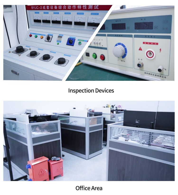 Ce Certificated Complete Of Metal Meter Box - China Wholesale Meter Box ...