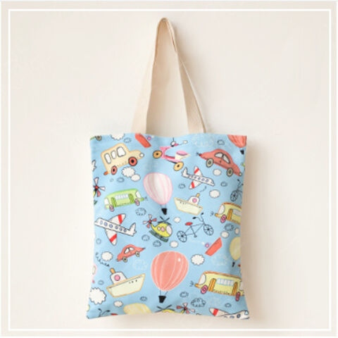 Tissu pour outlet tote bag