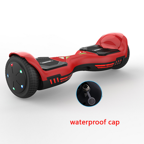 Buy Wholesale China Tomoloo Q8 Hoverboard Two Wheel Cheap Fast For