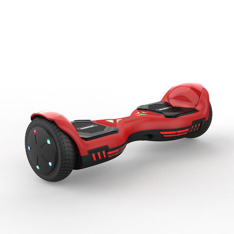 A discount fast hoverboard