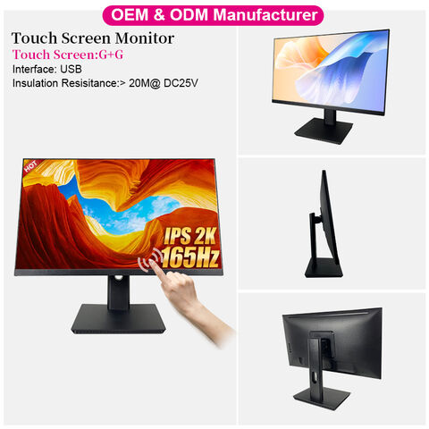 24 inch touch screen monitor price