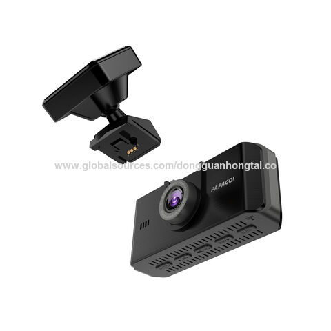 Buy Wholesale China New Design 4k Dual Lens Dash Cam Wifi Gps Front And  Rear Car Black Box Dash Camera 4k Dual Dash Camera & Car Black Boxes at USD  65